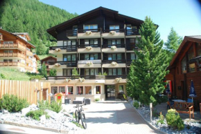 Hotel Garni Jägerhof